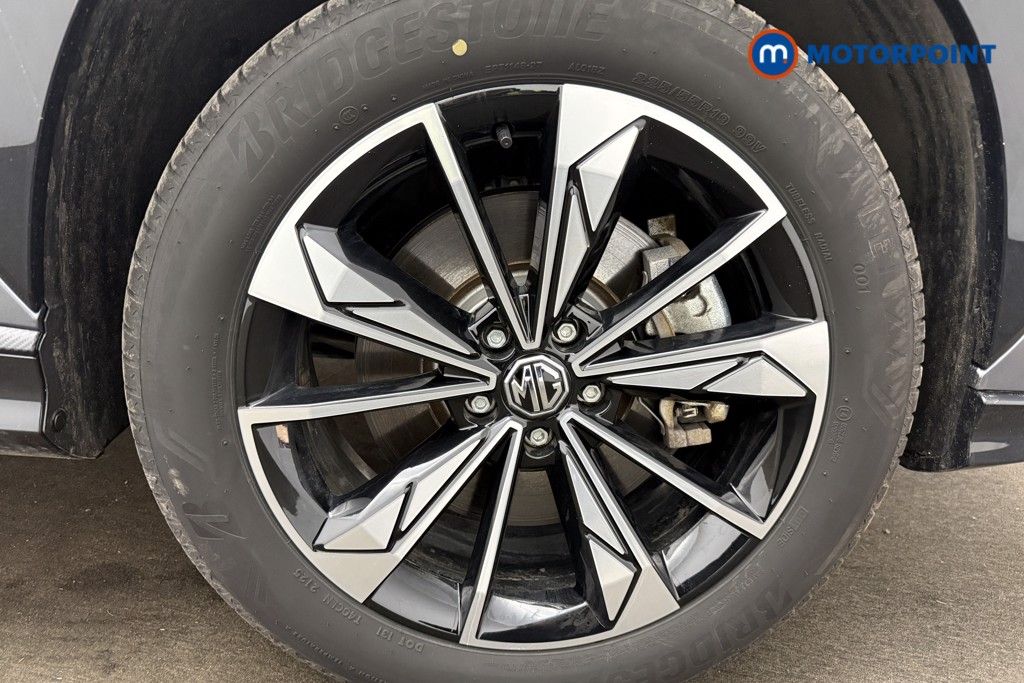 Mg Motor Uk HS Trophy Automatic Petrol-Electric Hybrid SUV - Stock Number (1632814) - 4th supplementary image