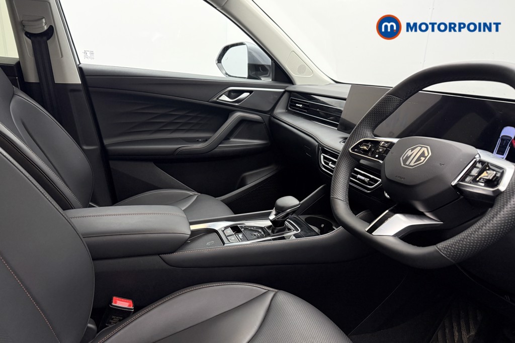 Mg Motor Uk HS Trophy Automatic Petrol-Electric Hybrid SUV - Stock Number (1632814) - 5th supplementary image