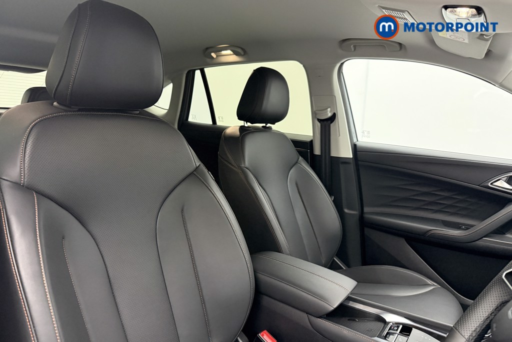 Mg Motor Uk HS Trophy Automatic Petrol-Electric Hybrid SUV - Stock Number (1632814) - 6th supplementary image