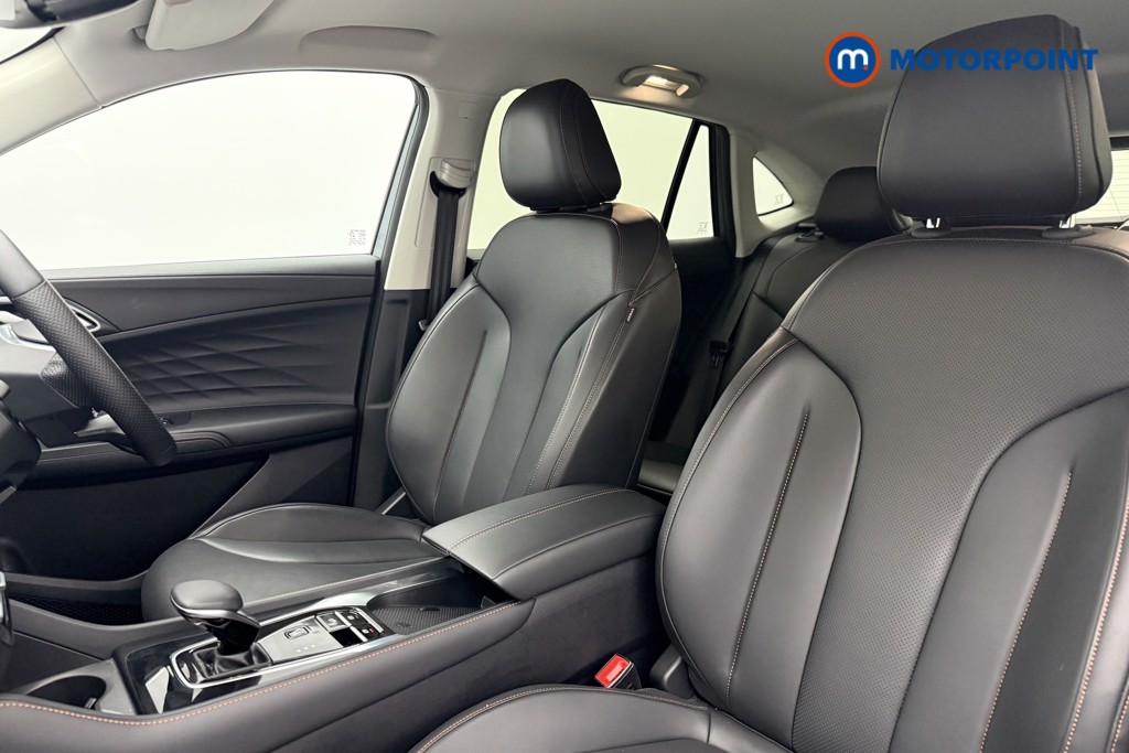 Mg Motor Uk HS Trophy Automatic Petrol-Electric Hybrid SUV - Stock Number (1632814) - 7th supplementary image