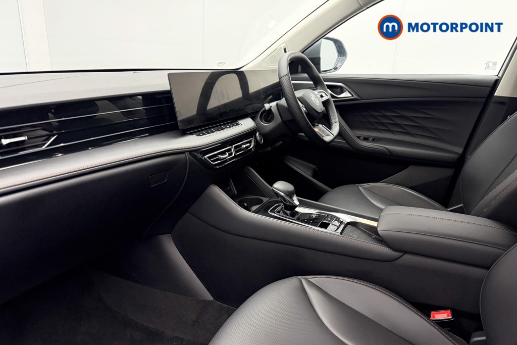 Mg Motor Uk HS Trophy Automatic Petrol-Electric Hybrid SUV - Stock Number (1632814) - 8th supplementary image
