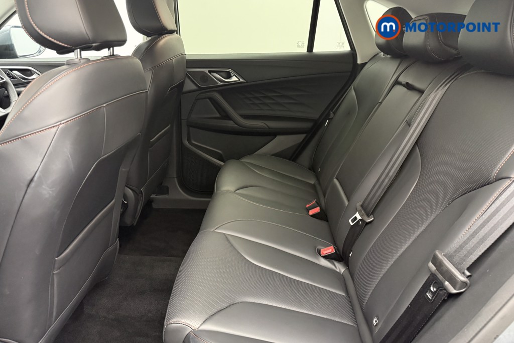 Mg Motor Uk HS Trophy Automatic Petrol-Electric Hybrid SUV - Stock Number (1632814) - 9th supplementary image