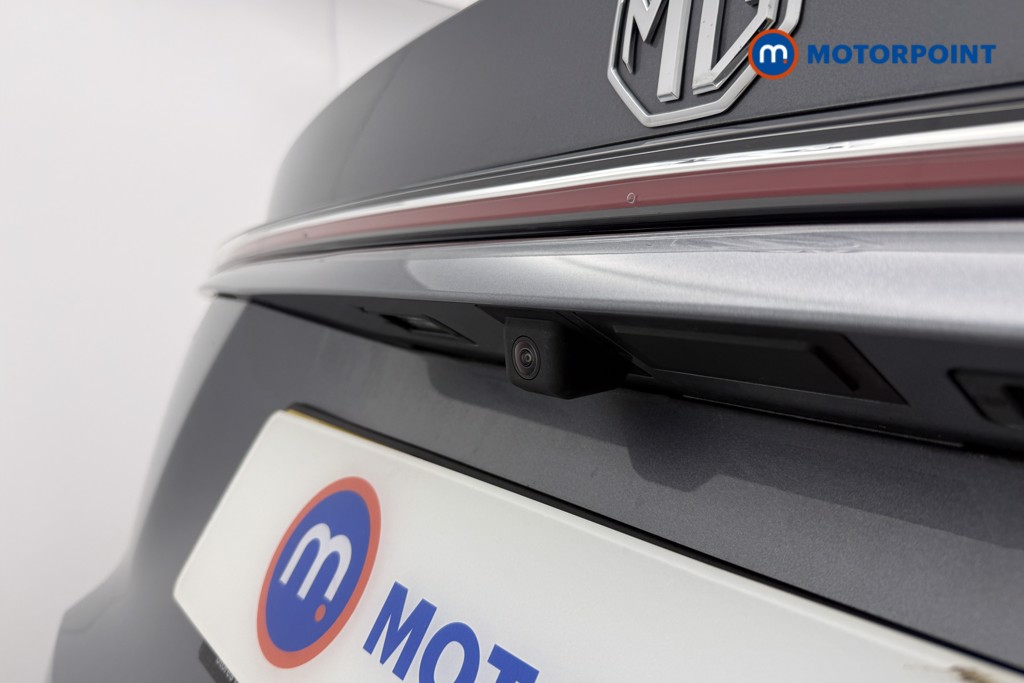 Mg Motor Uk HS Trophy Automatic Petrol-Electric Hybrid SUV - Stock Number (1632814) - 11th supplementary image