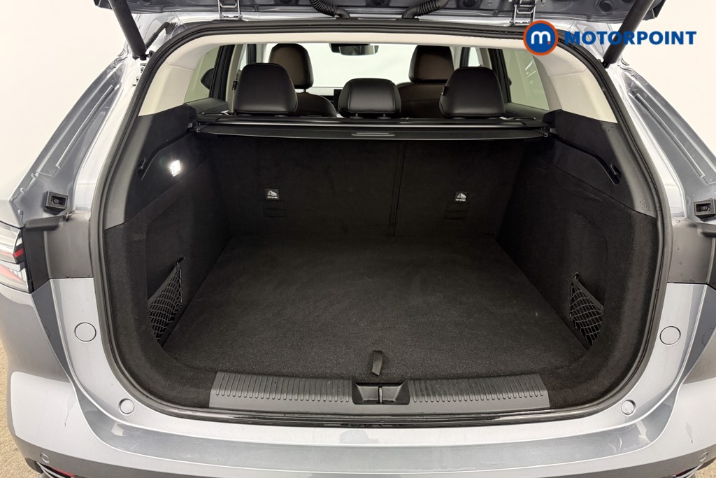 Mg Motor Uk HS Trophy Automatic Petrol-Electric Hybrid SUV - Stock Number (1632814) - 12th supplementary image