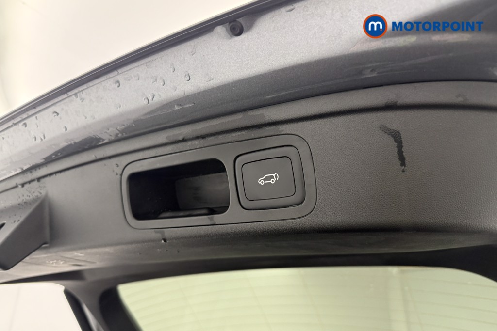 Mg Motor Uk HS Trophy Automatic Petrol-Electric Hybrid SUV - Stock Number (1632814) - 13th supplementary image