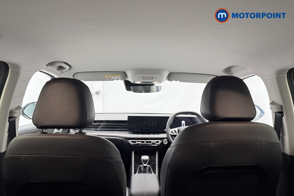 Mg Motor Uk HS Trophy Automatic Petrol-Electric Hybrid SUV - Stock Number (1632814) - 14th supplementary image