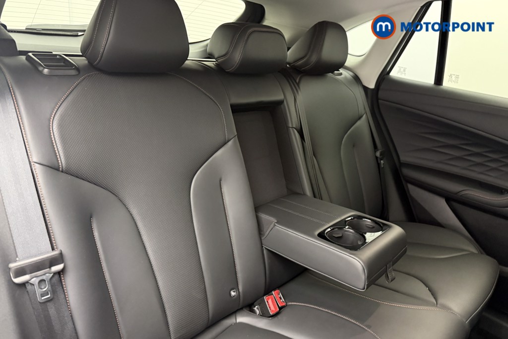 Mg Motor Uk HS Trophy Automatic Petrol-Electric Hybrid SUV - Stock Number (1632814) - 15th supplementary image