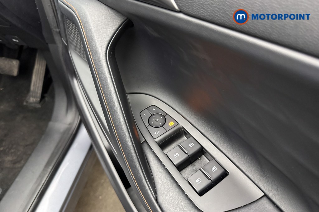 Mg Motor Uk HS Trophy Automatic Petrol-Electric Hybrid SUV - Stock Number (1632814) - 16th supplementary image