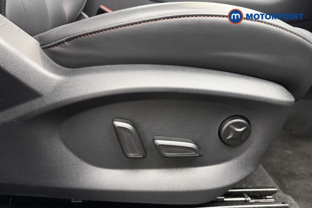 Mg Motor Uk HS Trophy Automatic Petrol-Electric Hybrid SUV - Stock Number (1632814) - 17th supplementary image