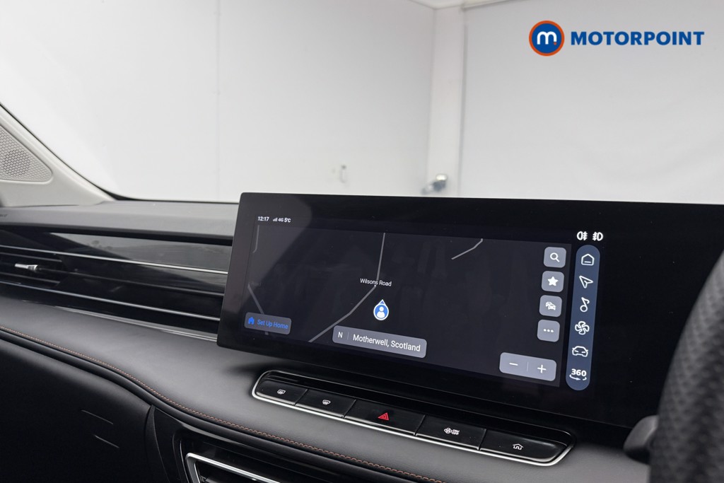 Mg Motor Uk HS Trophy Automatic Petrol-Electric Hybrid SUV - Stock Number (1632814) - 20th supplementary image