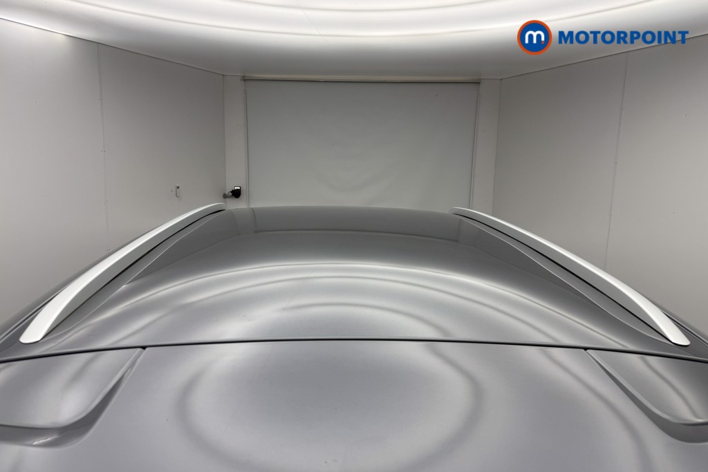 Mg Motor Uk HS Trophy Automatic Petrol-Electric Hybrid SUV - Stock Number (1632814) - 24th supplementary image