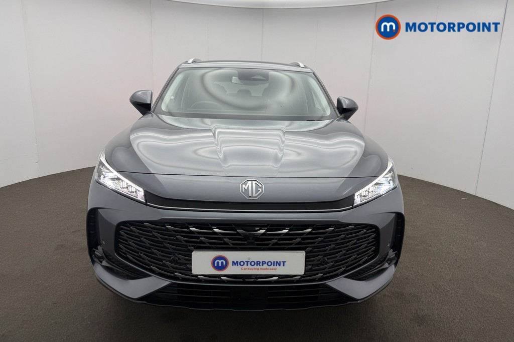 Mg Motor Uk HS Trophy Automatic Petrol-Electric Hybrid SUV - Stock Number (1632814) - 25th supplementary image