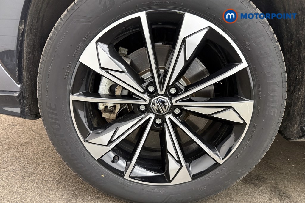 Mg Motor Uk HS Trophy Automatic Petrol-Electric Hybrid SUV - Stock Number (1632814) - 1st supplementary image