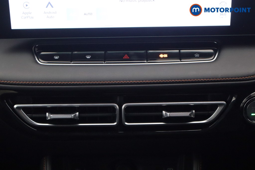 Mg Motor Uk HS Trophy Automatic Petrol-Electric Hybrid SUV - Stock Number (1632815) - 4th supplementary image