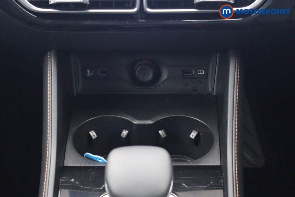 Mg Motor Uk HS Trophy Automatic Petrol-Electric Hybrid SUV - Stock Number (1632815) - 5th supplementary image