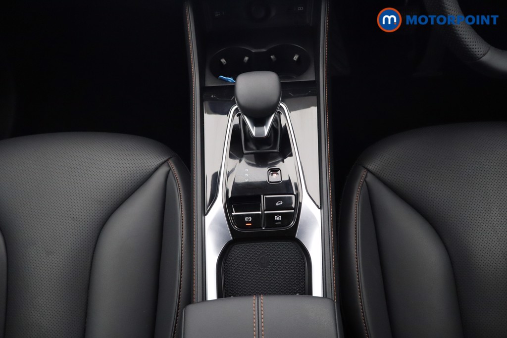 Mg Motor Uk HS Trophy Automatic Petrol-Electric Hybrid SUV - Stock Number (1632815) - 6th supplementary image