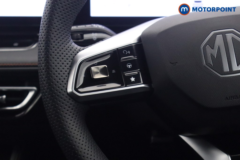 Mg Motor Uk HS Trophy Automatic Petrol-Electric Hybrid SUV - Stock Number (1632815) - 8th supplementary image
