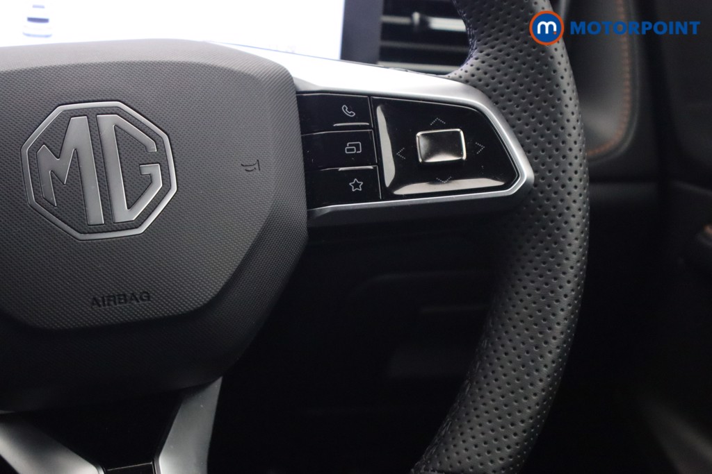 Mg Motor Uk HS Trophy Automatic Petrol-Electric Hybrid SUV - Stock Number (1632815) - 9th supplementary image