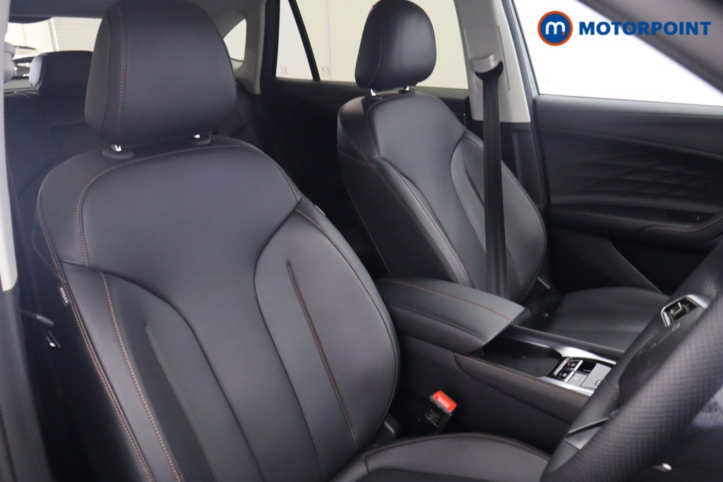 Mg Motor Uk HS Trophy Automatic Petrol-Electric Hybrid SUV - Stock Number (1632815) - 12th supplementary image