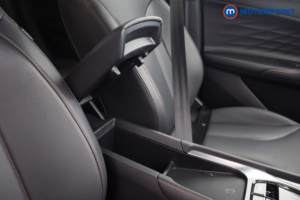 Mg Motor Uk HS Trophy Automatic Petrol-Electric Hybrid SUV - Stock Number (1632815) - 13th supplementary image