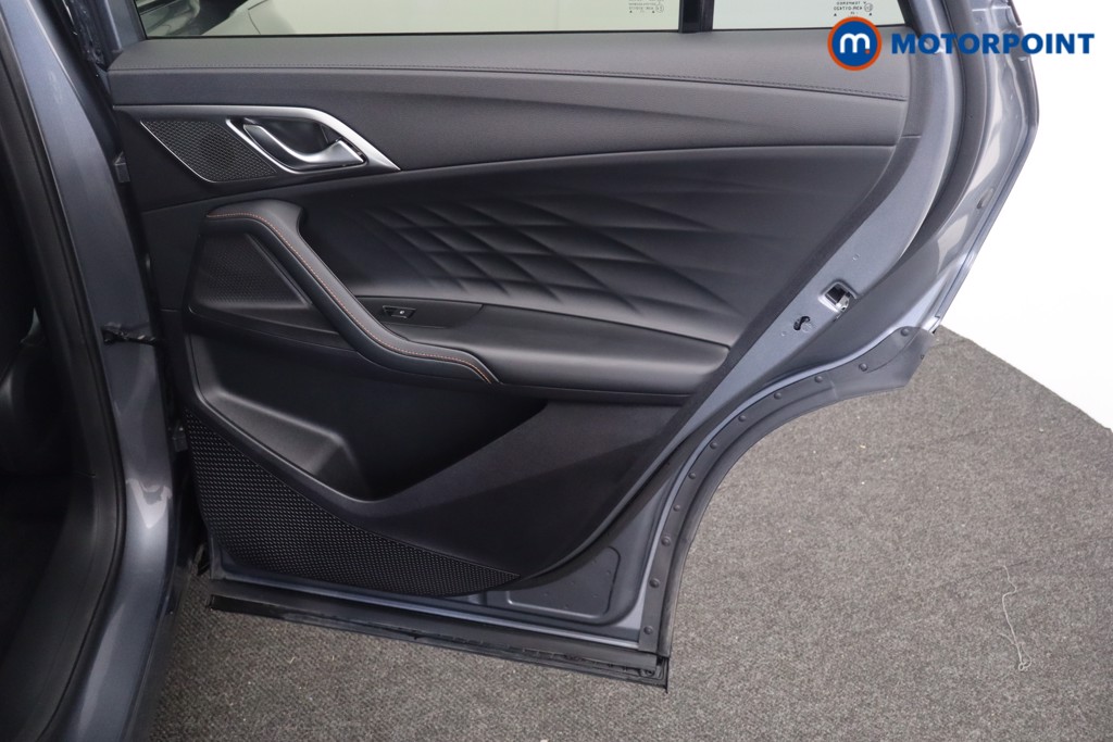 Mg Motor Uk HS Trophy Automatic Petrol-Electric Hybrid SUV - Stock Number (1632815) - 14th supplementary image