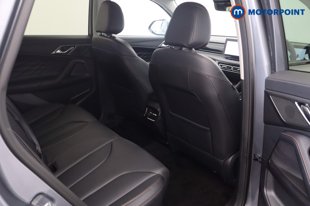 Mg Motor Uk HS Trophy Automatic Petrol-Electric Hybrid SUV - Stock Number (1632815) - 17th supplementary image