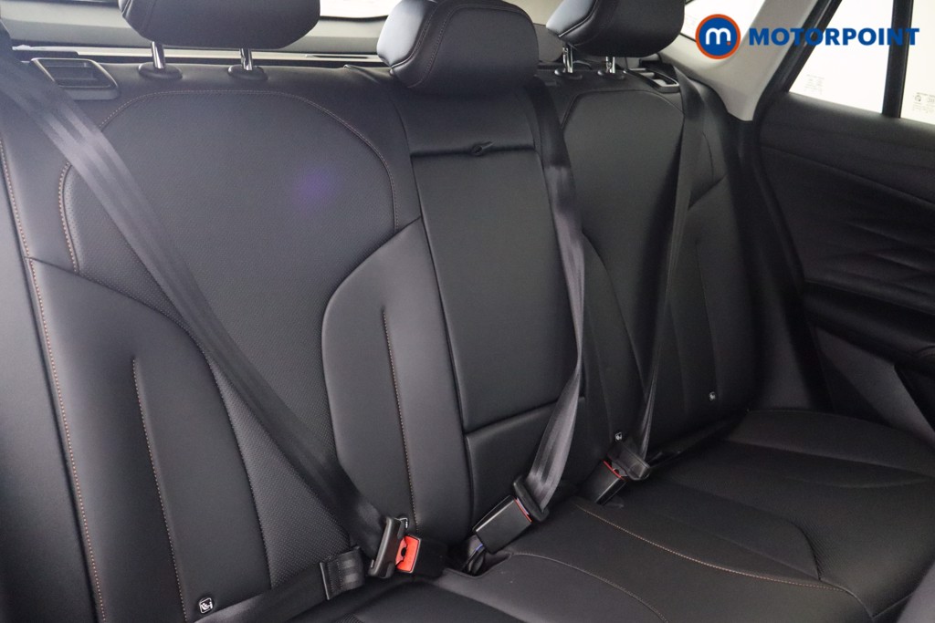 Mg Motor Uk HS Trophy Automatic Petrol-Electric Hybrid SUV - Stock Number (1632815) - 18th supplementary image