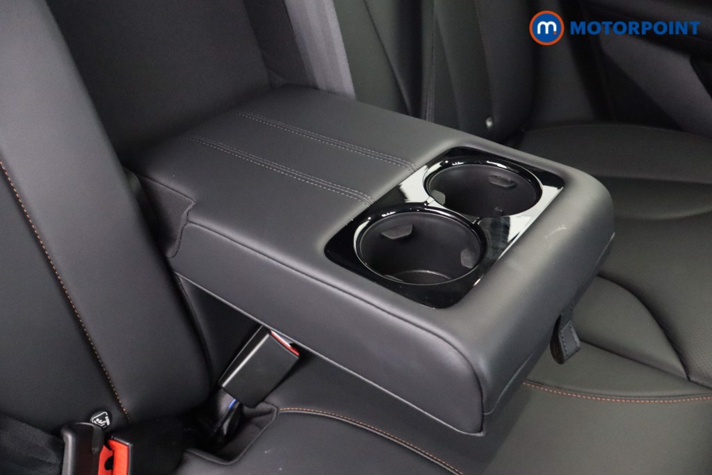 Mg Motor Uk HS Trophy Automatic Petrol-Electric Hybrid SUV - Stock Number (1632815) - 19th supplementary image