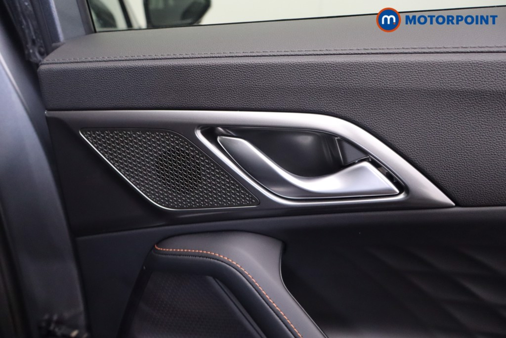 Mg Motor Uk HS Trophy Automatic Petrol-Electric Hybrid SUV - Stock Number (1632815) - 20th supplementary image