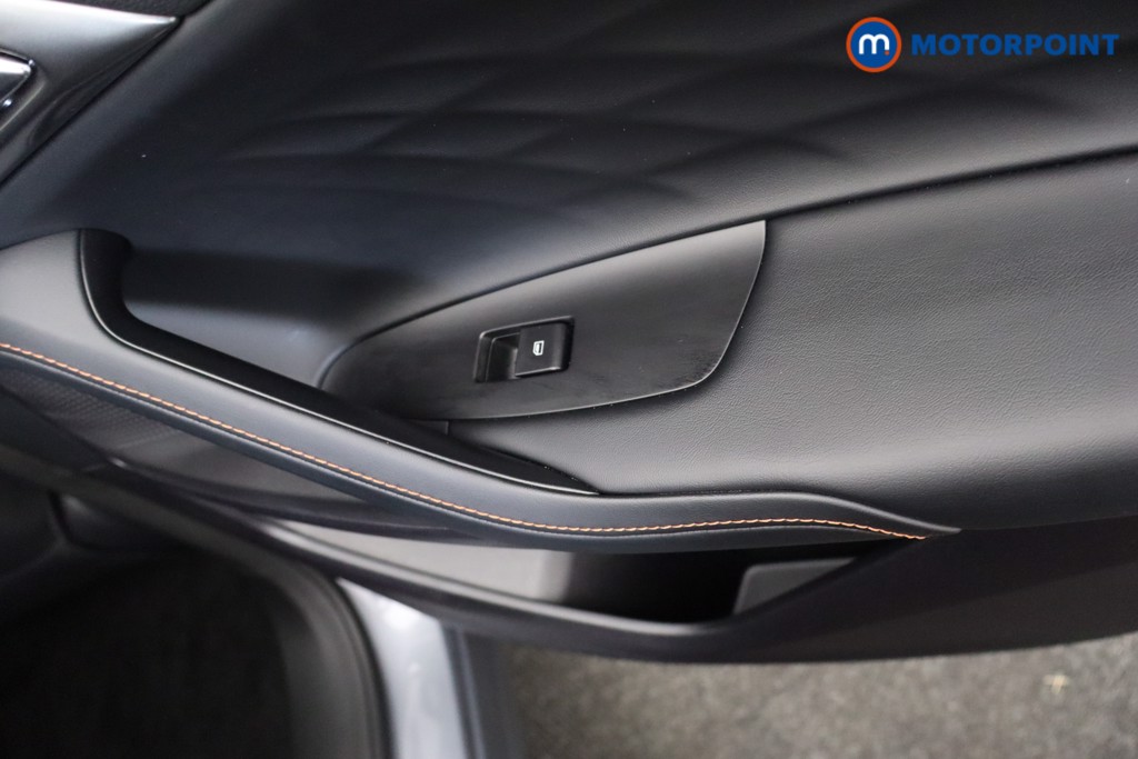 Mg Motor Uk HS Trophy Automatic Petrol-Electric Hybrid SUV - Stock Number (1632815) - 21st supplementary image