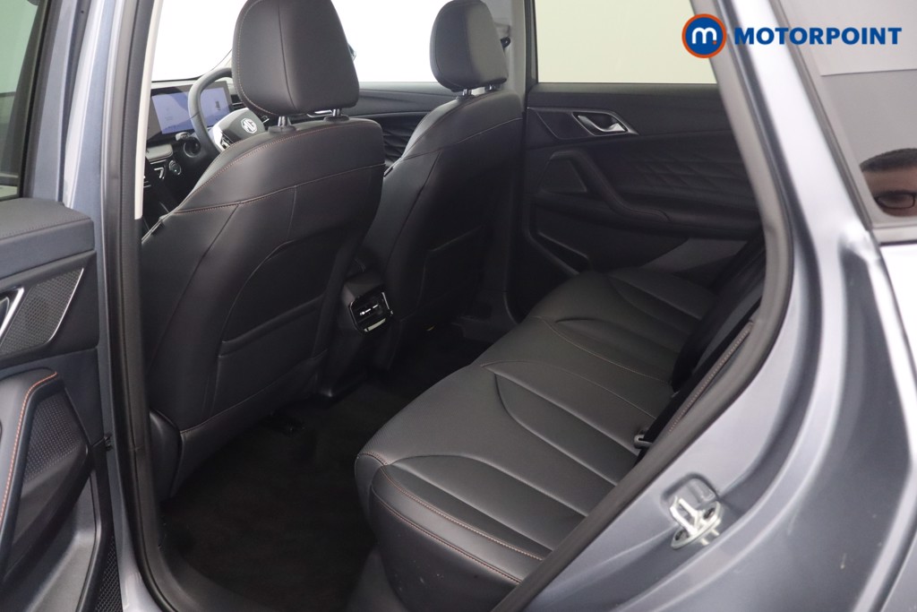 Mg Motor Uk HS Trophy Automatic Petrol-Electric Hybrid SUV - Stock Number (1632815) - 22nd supplementary image