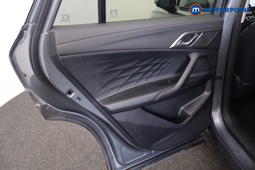 Mg Motor Uk HS Trophy Automatic Petrol-Electric Hybrid SUV - Stock Number (1632815) - 23rd supplementary image