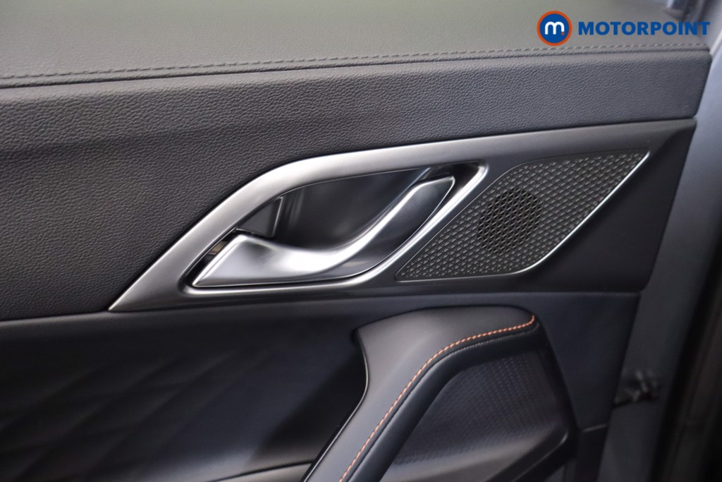 Mg Motor Uk HS Trophy Automatic Petrol-Electric Hybrid SUV - Stock Number (1632815) - 24th supplementary image