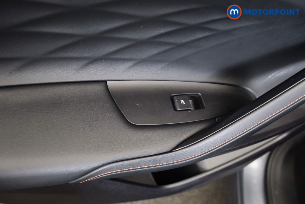 Mg Motor Uk HS Trophy Automatic Petrol-Electric Hybrid SUV - Stock Number (1632815) - 25th supplementary image