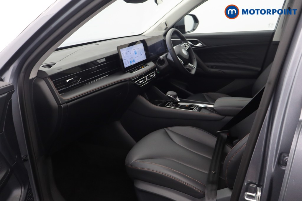 Mg Motor Uk HS Trophy Automatic Petrol-Electric Hybrid SUV - Stock Number (1632815) - 26th supplementary image