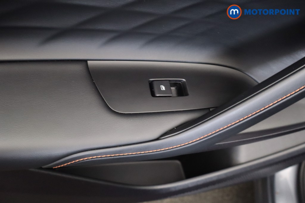 Mg Motor Uk HS Trophy Automatic Petrol-Electric Hybrid SUV - Stock Number (1632815) - 28th supplementary image