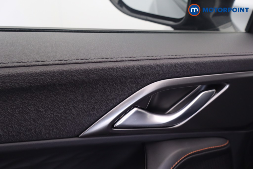 Mg Motor Uk HS Trophy Automatic Petrol-Electric Hybrid SUV - Stock Number (1632815) - 29th supplementary image