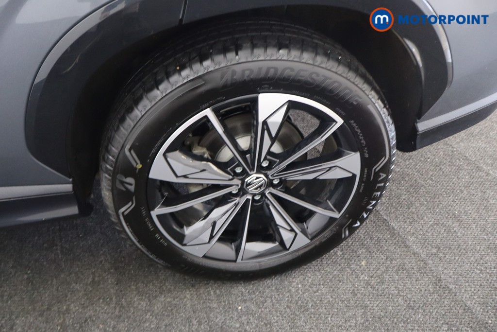 Mg Motor Uk HS Trophy Automatic Petrol-Electric Hybrid SUV - Stock Number (1632815) - 30th supplementary image