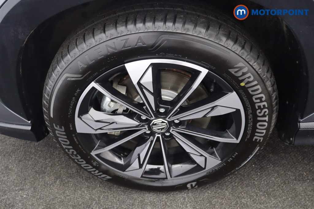 Mg Motor Uk HS Trophy Automatic Petrol-Electric Hybrid SUV - Stock Number (1632815) - 31st supplementary image