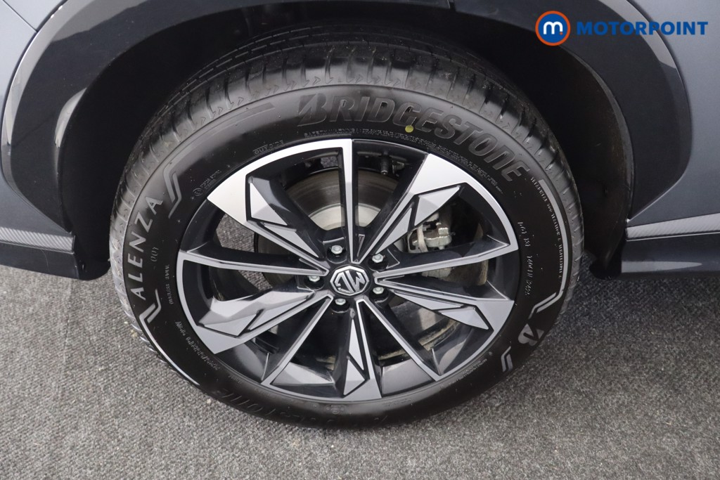 Mg Motor Uk HS Trophy Automatic Petrol-Electric Hybrid SUV - Stock Number (1632815) - 33rd supplementary image