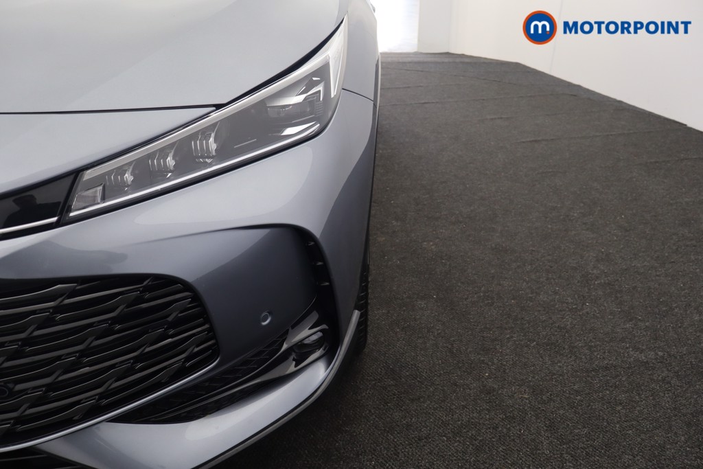 Mg Motor Uk HS Trophy Automatic Petrol-Electric Hybrid SUV - Stock Number (1632815) - 34th supplementary image