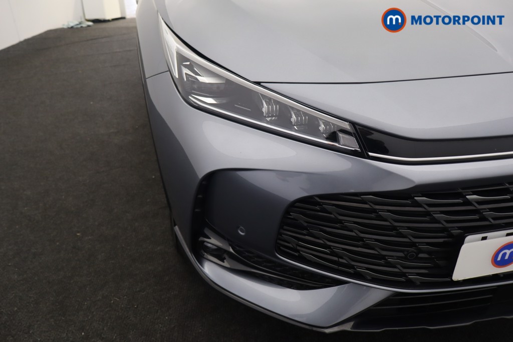 Mg Motor Uk HS Trophy Automatic Petrol-Electric Hybrid SUV - Stock Number (1632815) - 35th supplementary image