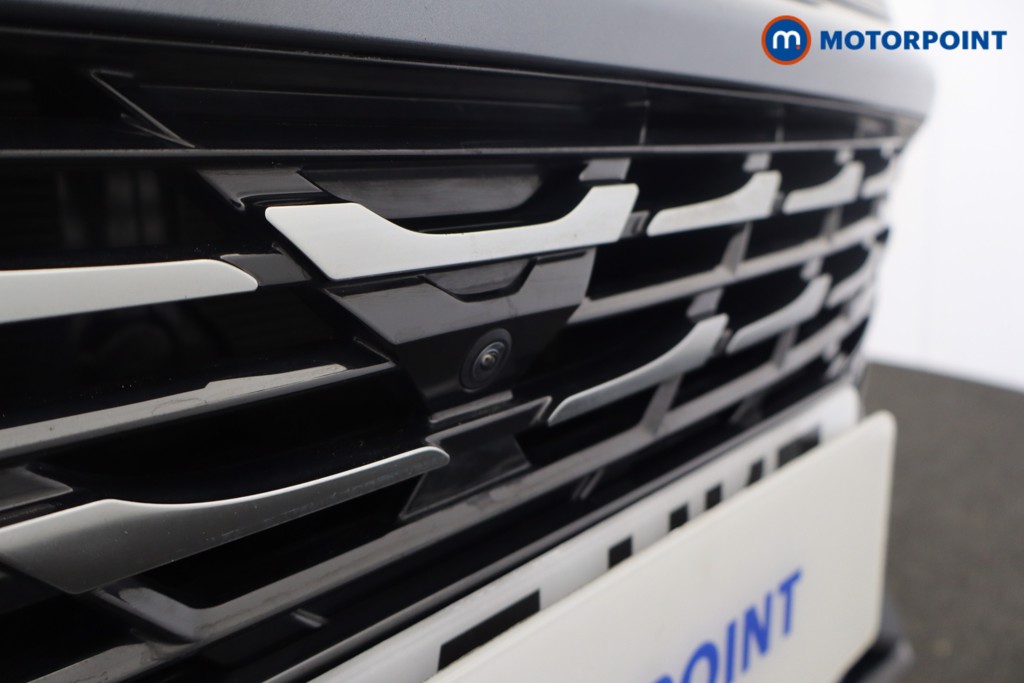 Mg Motor Uk HS Trophy Automatic Petrol-Electric Hybrid SUV - Stock Number (1632815) - 36th supplementary image