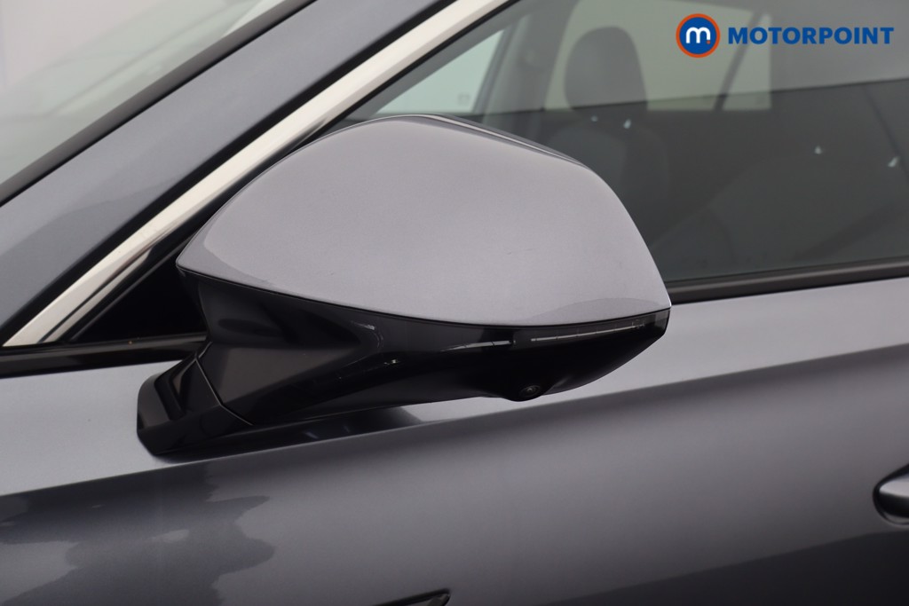 Mg Motor Uk HS Trophy Automatic Petrol-Electric Hybrid SUV - Stock Number (1632815) - 37th supplementary image