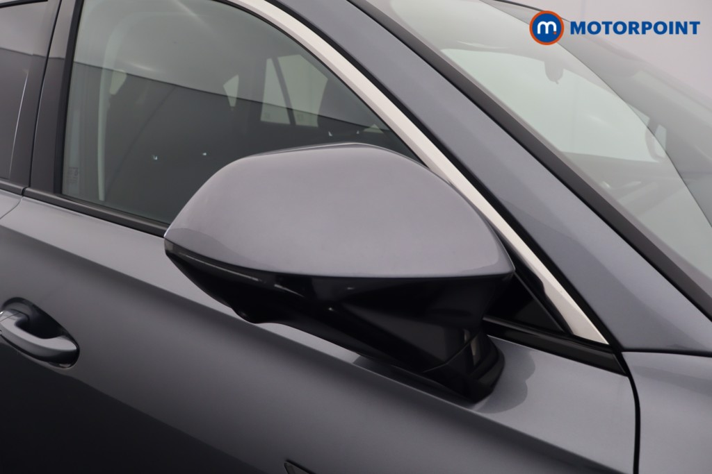 Mg Motor Uk HS Trophy Automatic Petrol-Electric Hybrid SUV - Stock Number (1632815) - 38th supplementary image