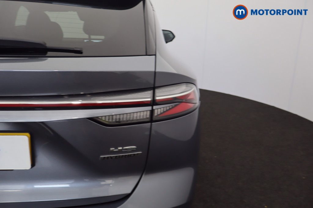 Mg Motor Uk HS Trophy Automatic Petrol-Electric Hybrid SUV - Stock Number (1632815) - 39th supplementary image