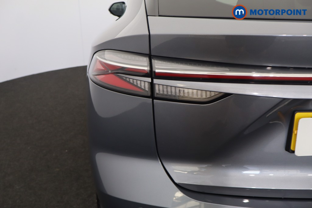 Mg Motor Uk HS Trophy Automatic Petrol-Electric Hybrid SUV - Stock Number (1632815) - 40th supplementary image