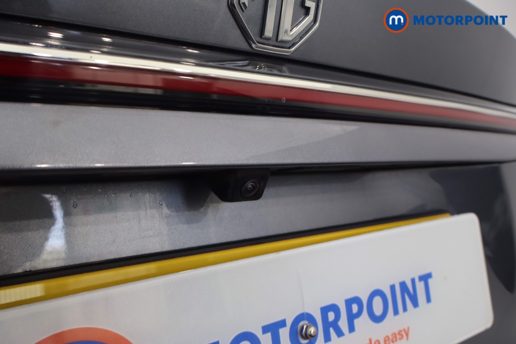 Mg Motor Uk HS Trophy Automatic Petrol-Electric Hybrid SUV - Stock Number (1632815) - 41st supplementary image