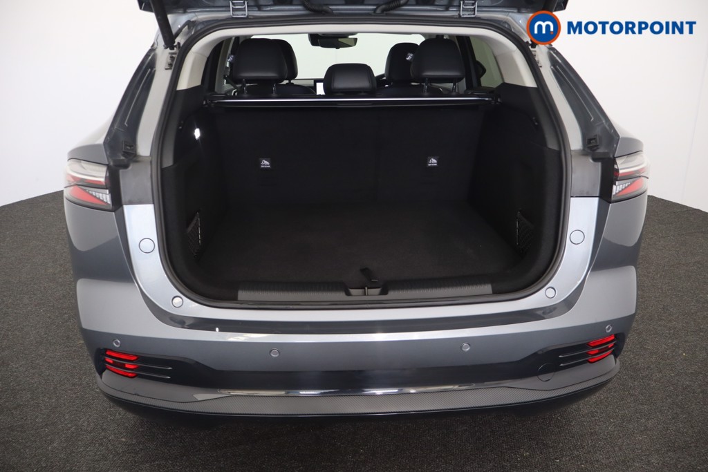 Mg Motor Uk HS Trophy Automatic Petrol-Electric Hybrid SUV - Stock Number (1632815) - 42nd supplementary image