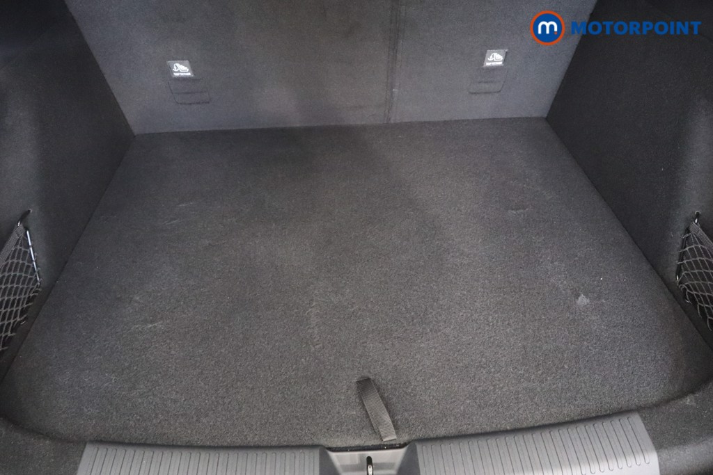 Mg Motor Uk HS Trophy Automatic Petrol-Electric Hybrid SUV - Stock Number (1632815) - 43rd supplementary image